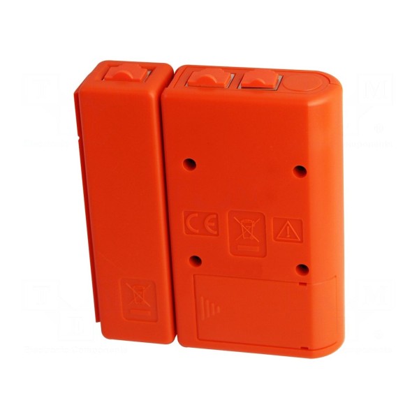 Tester: okablowania TEMPO PA1574