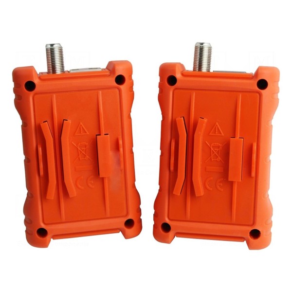 Tester: okablowania TEMPO PA1594