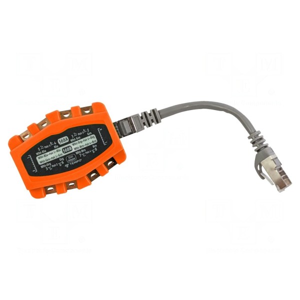 Adapter testowy TEMPO PA1902