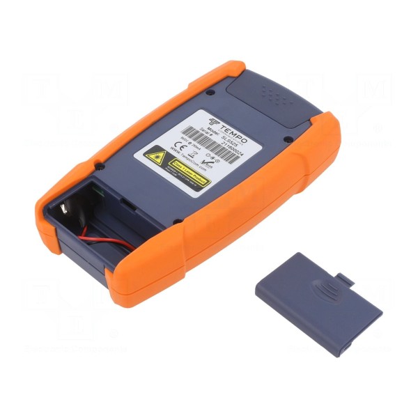 Źródło światła do światłowodów TEMPO SLS525