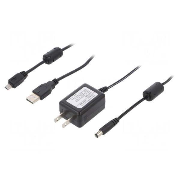 Miernik: natężenia pola magnetycznego TENMARS TM-197