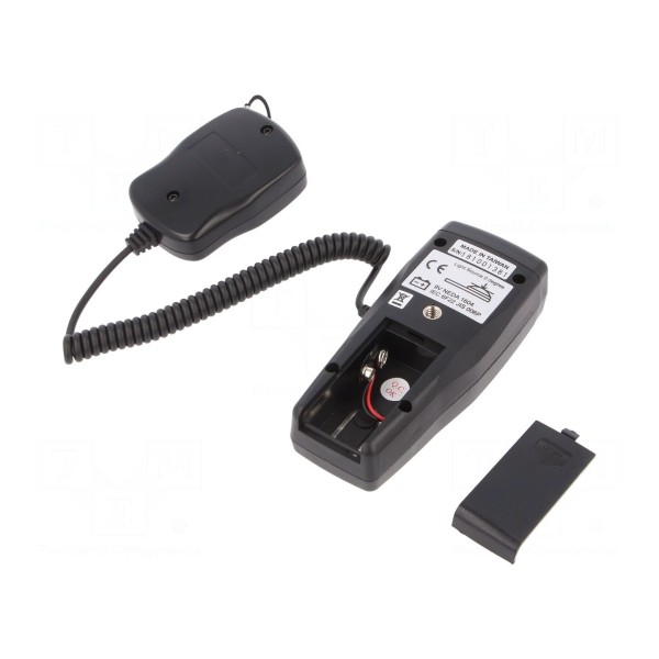 Luksomierz TENMARS TM-201L