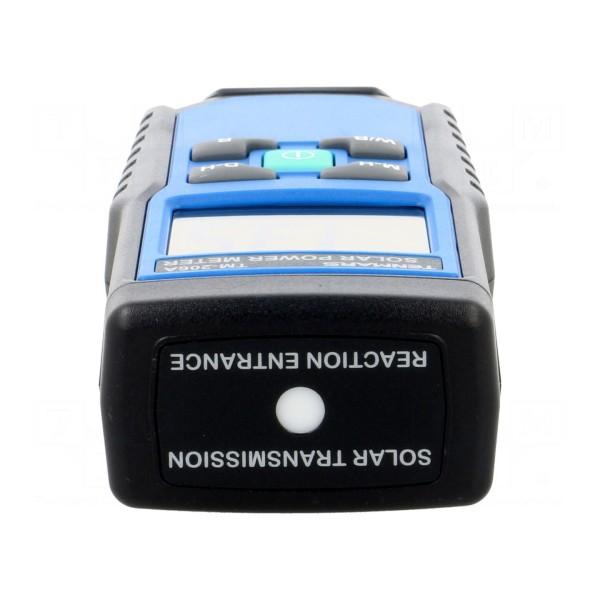 Luksomierz TENMARS TM-206