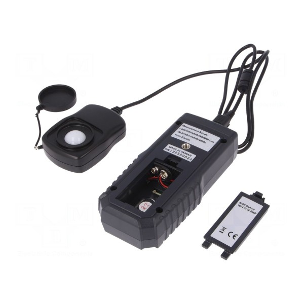 Luksomierz TENMARS TM-215