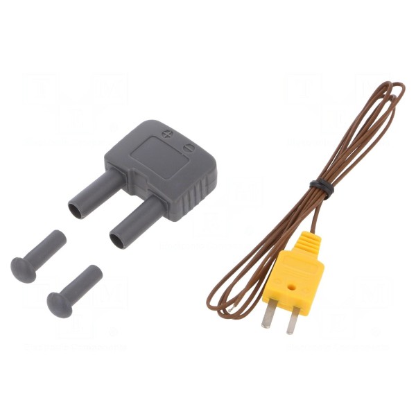 Tester: akumulatorów i baterii TENMARS TM-6001