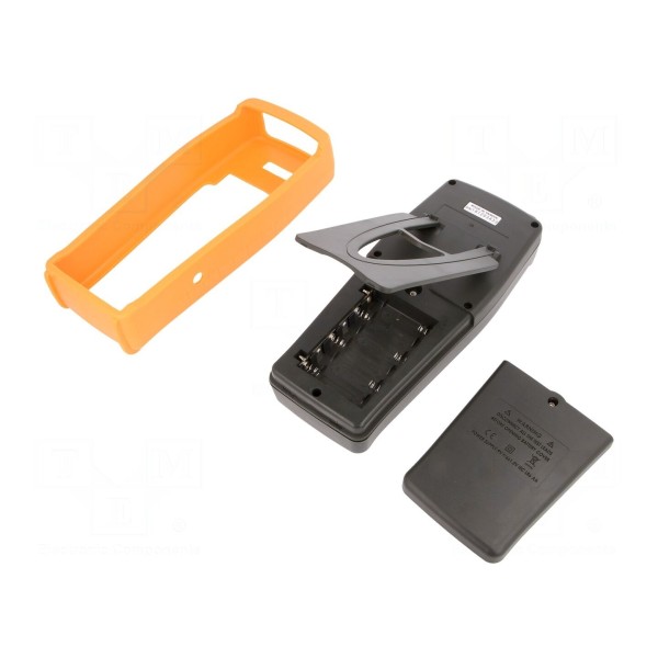 Tester: akumulatorów i baterii TENMARS TM-6002