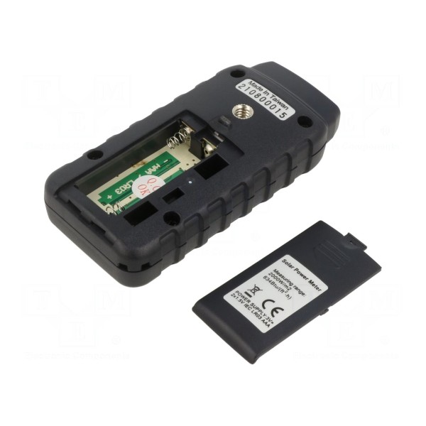 Luksomierz TENMARS TM-751