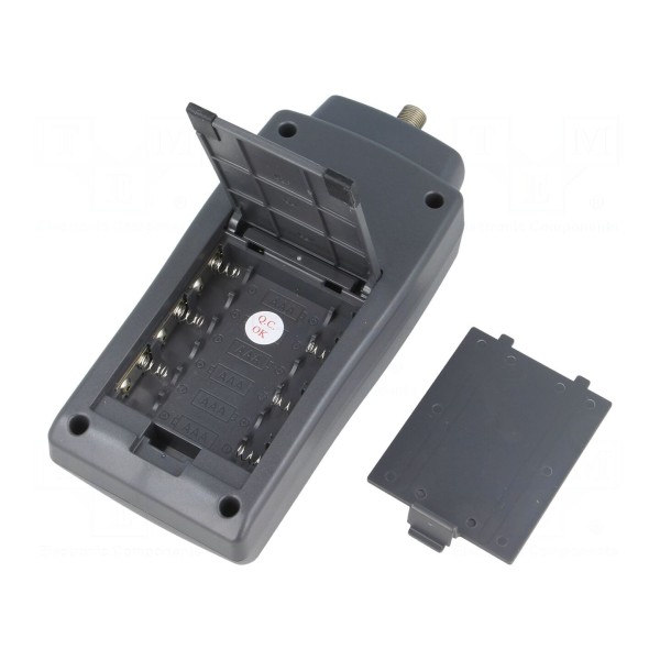 Tester: okablowania LAN TENMARS TM-903