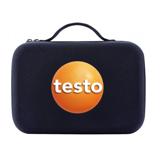 Zestaw do sektora HVAC TESTO 0563 0003 10