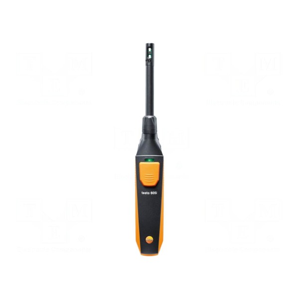 Zestaw Testo 0563 0005 10
