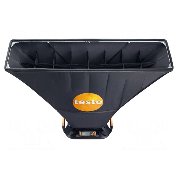 Akces.pom: rękawy pomiarowe TESTO 0554 4201