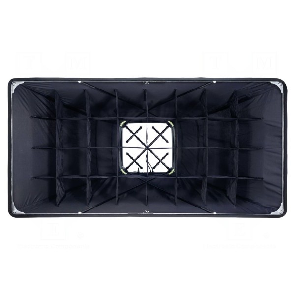 Akces.pom: rękawy pomiarowe TESTO 0554 4202