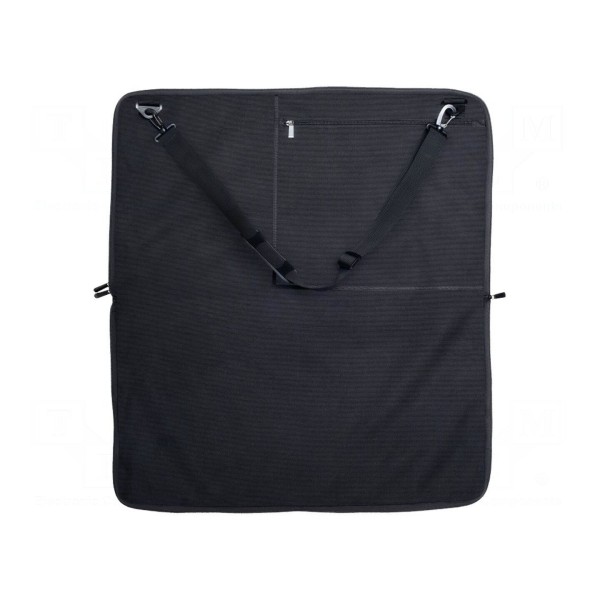 Akces.pom: rękawy pomiarowe TESTO 0554 4203