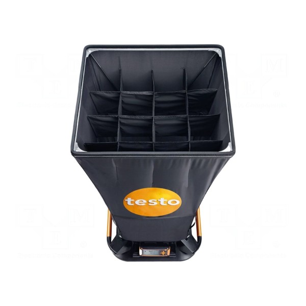 Balometr TESTO 0563 4200