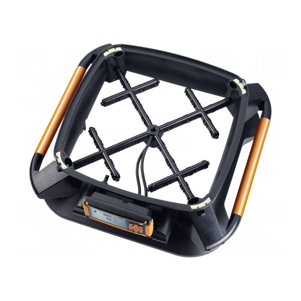 Balometr TESTO 0563 4200