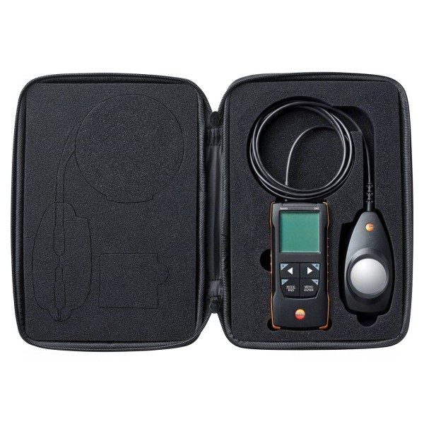 Luksomierz TESTO 0563 1545