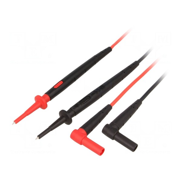 Multimetr cyfrowy TESTO 760-2 0590 7602