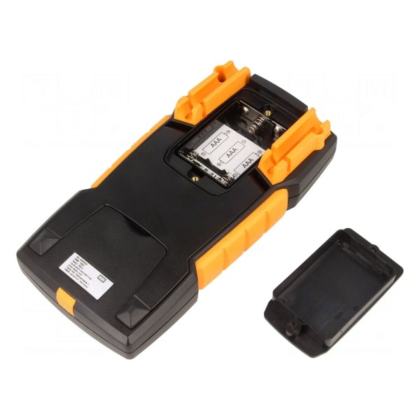 Multimetr cyfrowy TESTO 760-2 0590 7602