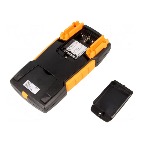 Multimetr cyfrowy TESTO 760-3 0590 7603