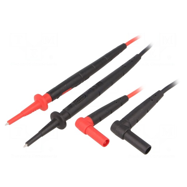 Miernik: wielofunkcyjny TESTO 770-1 0590 7701