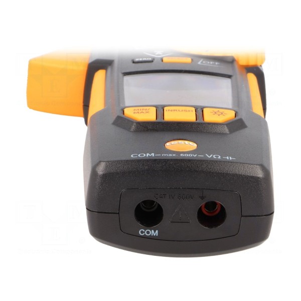 Miernik: wielofunkcyjny TESTO 770-1 0590 7701