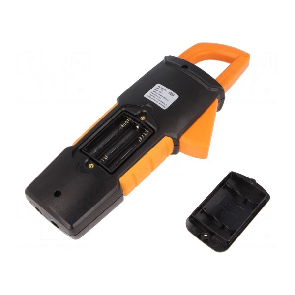 Miernik: wielofunkcyjny TESTO 770-1 0590 7701