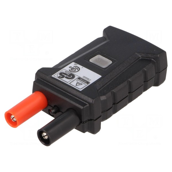 Miernik: wielofunkcyjny TESTO 770-2 0590 7702