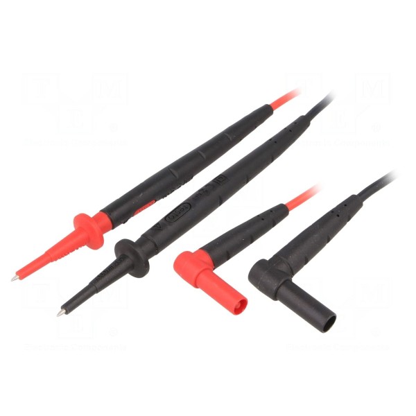 Miernik: wielofunkcyjny TESTO 770-2 0590 7702