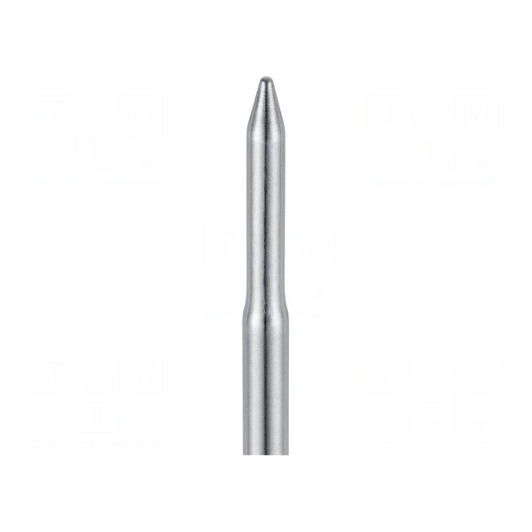 Miernik: temperatury TESTO 0563 8284