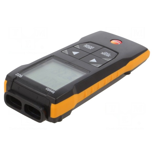 Miernik: temperatury TESTO 922 0563 0922