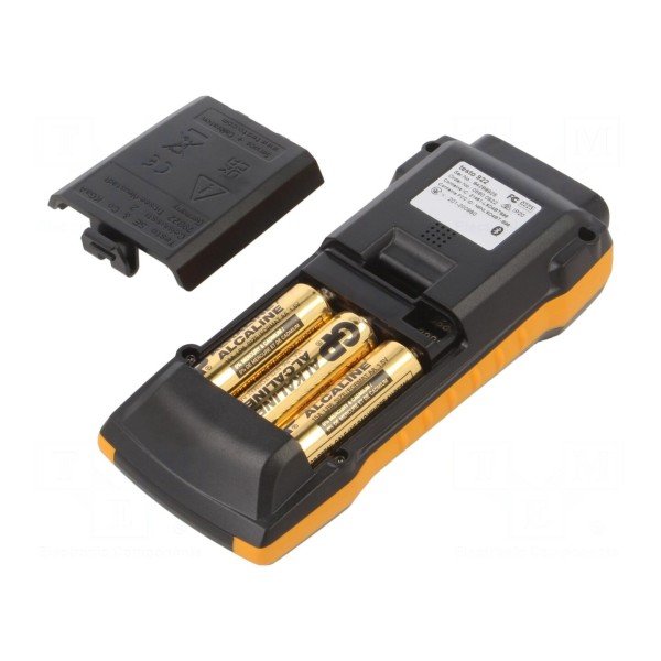 Miernik: temperatury TESTO 922 0563 0922