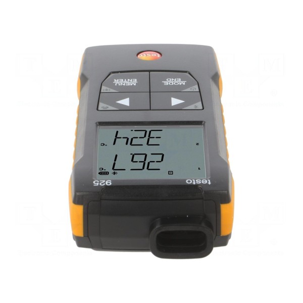 Miernik: temperatury TESTO 925 0563 0925