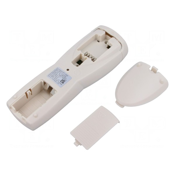 Miernik: temperatury TESTO 0560 9261