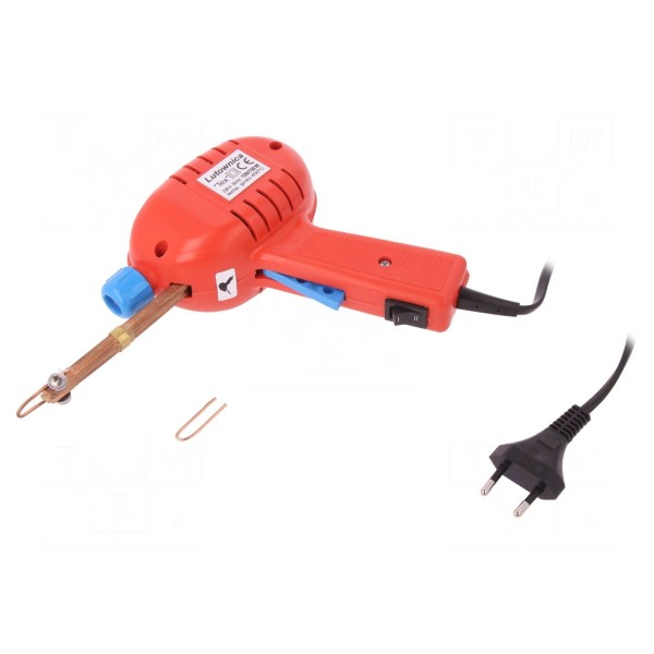 Lutownica: transformatorowa TEX 100/150