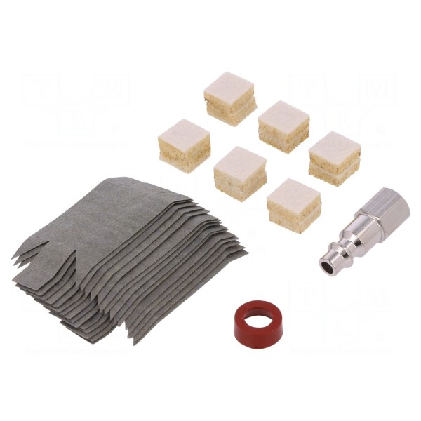 Rozlutownica THERMALTRONICS DS-KIT-1