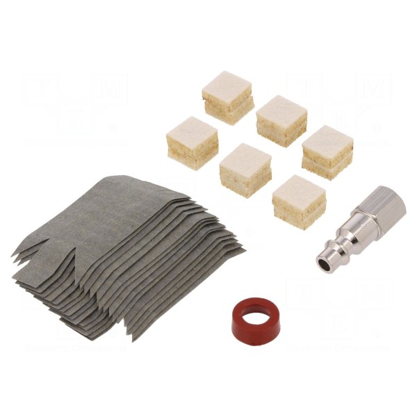 Rozlutownica THERMALTRONICS DS-KIT-3