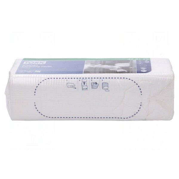 Czyściwo: włókninowe TORK 473178