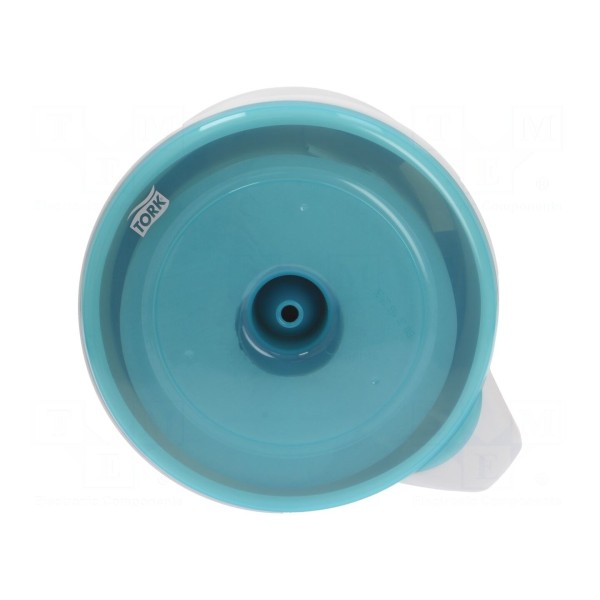 Dozownik: ręczników papierowych TORK 473186