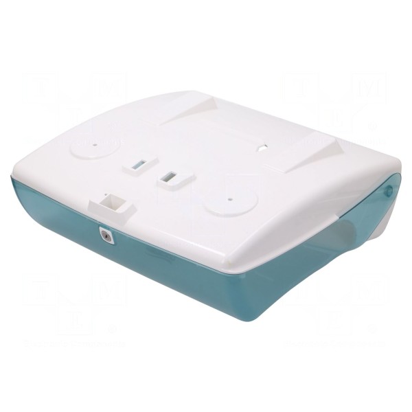 Dozownik: czyściw TORK 654000