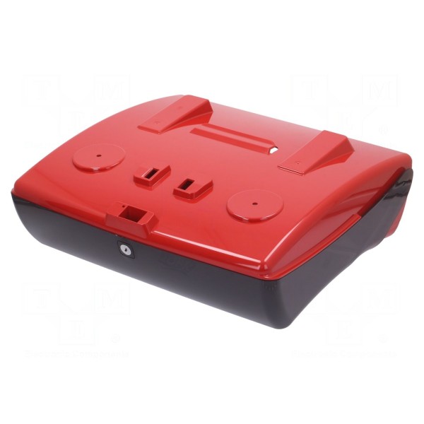 Dozownik: czyściw TORK 654008