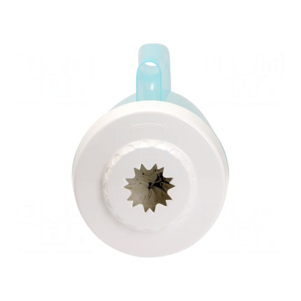 Dozownik: ręczników papierowych TORK 658001