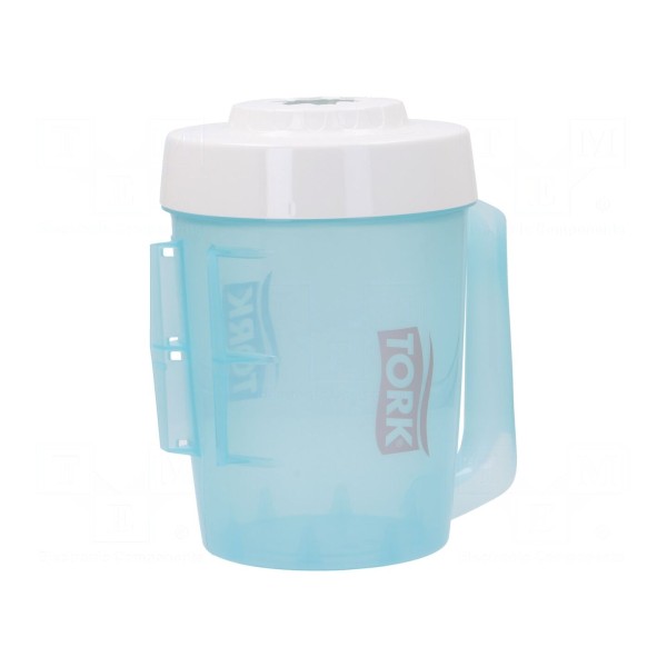 Dozownik: ręczników papierowych TORK 658002