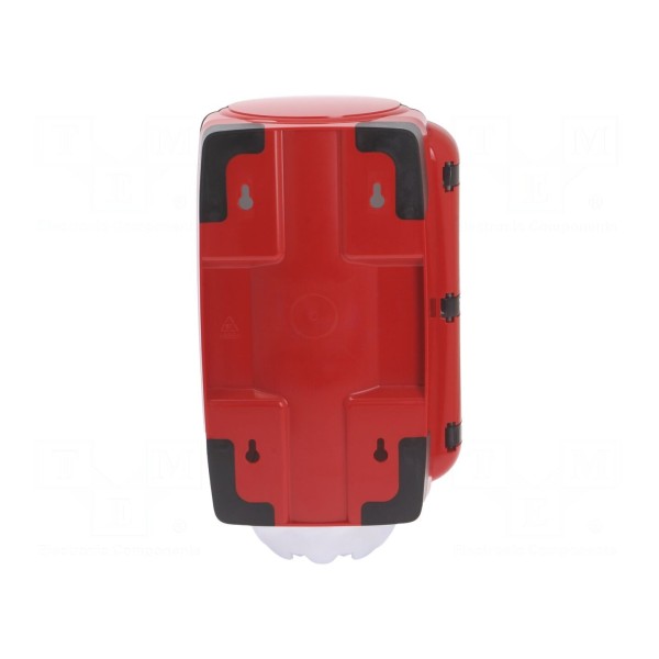 Dozownik: ręczników papierowych TORK 658008