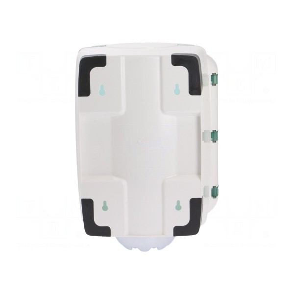 Dozownik: ręczników papierowych TORK 659000