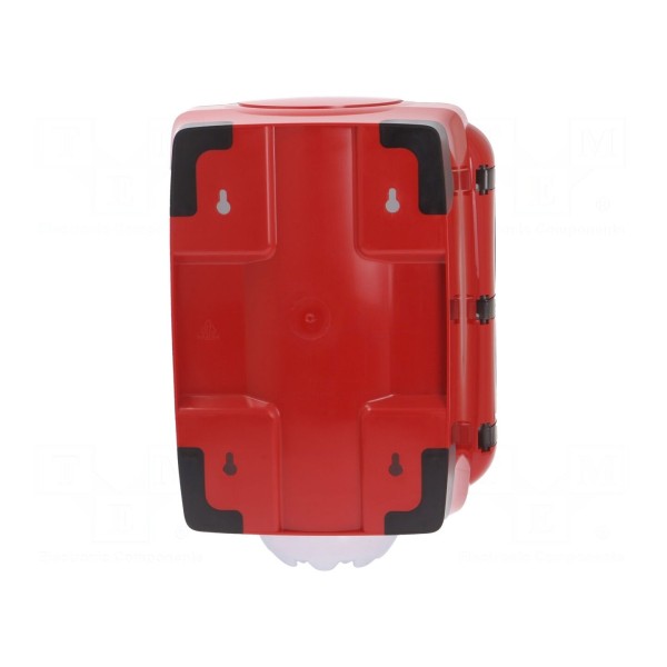 Dozownik: ręczników papierowych TORK 659008