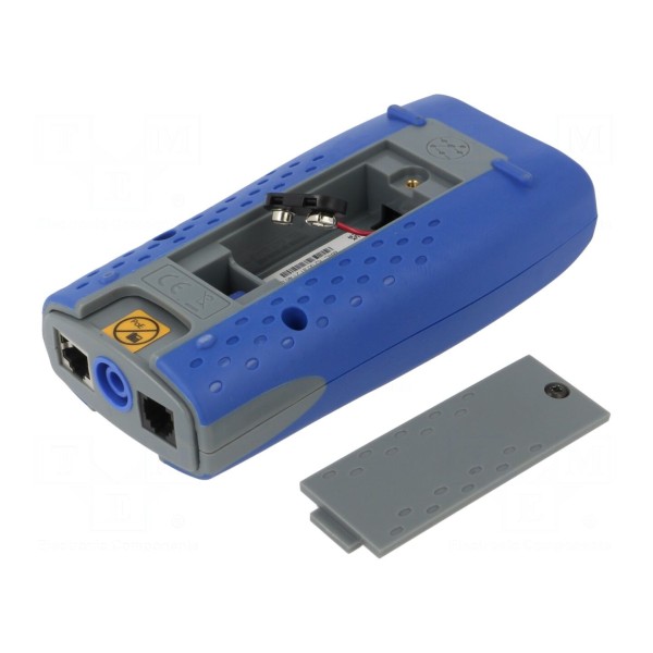 Tester: okablowania LAN TREND NETWORKS VDV II PRO