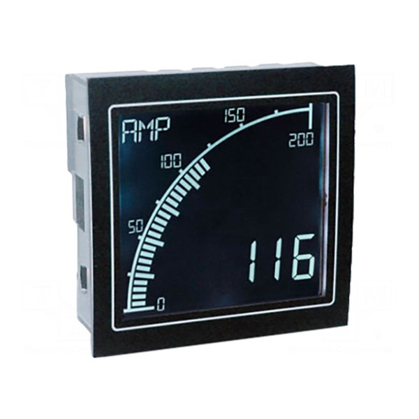Amperomierz TRUMETER APM-CT-ANO