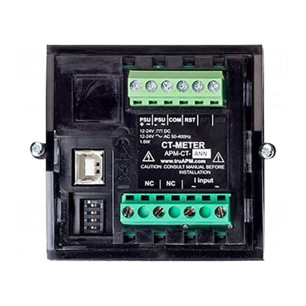 Amperomierz TRUMETER APM-CT-APO