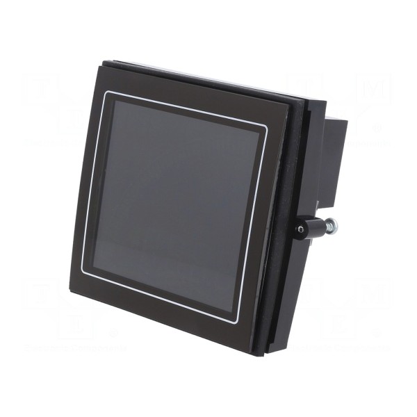 Amperomierz TRUMETER APM-SHUNT-ANO