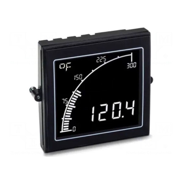 Miernik: temperatury TRUMETER APM-TEMP-APO